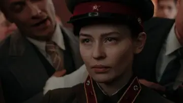 Zasłona do filmu "Bitwa o Sewastopol" #224892