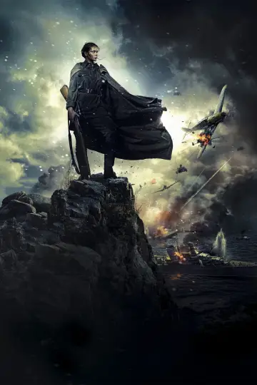 Plakat do filmu "Bitwa o Sewastopol" #432078