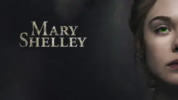 Zasłona do filmu "Mary Shelley" #245507