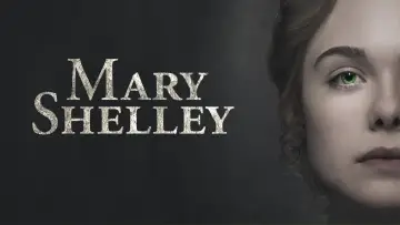 Zasłona do filmu "Mary Shelley" #245508