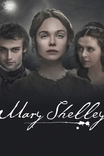 Mary Shelley