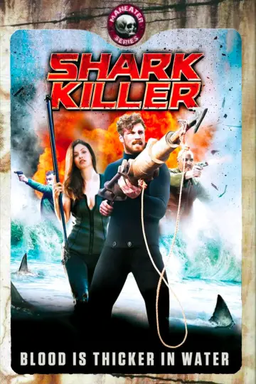 Shark Killer