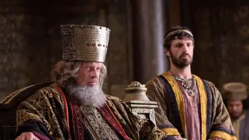 Zasłona do filmu "Zabić Jezusa" #421800