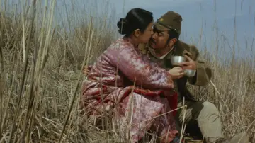 Zasłona do filmu "新兵隊やくざ 火線" #1619326