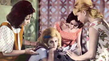 Zasłona do filmu "Το Τεμπελόσκυλο" #1147175
