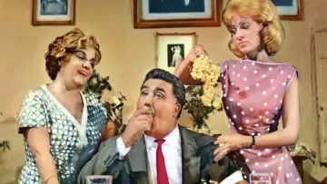 Zasłona do filmu "Το Τεμπελόσκυλο" #1147177