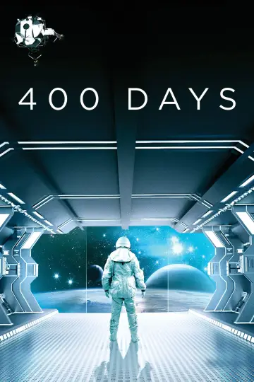 Plakat do filmu "400 dni" #1040991