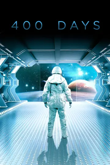 Plakat do filmu "400 dni" #1040998