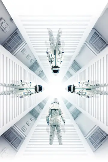 Plakat do filmu "400 dni" #1041000
