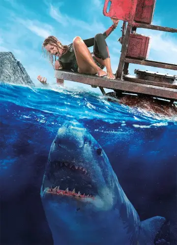 Plakat do filmu "183 metry strachu" #289670