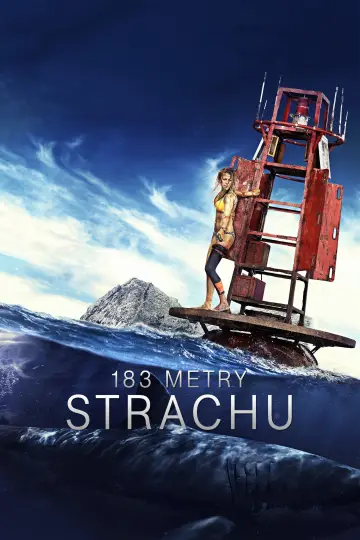 Plakat do filmu "183 metry strachu" #737147