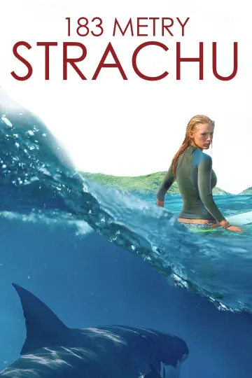 Plakat do filmu "183 metry strachu" #737148