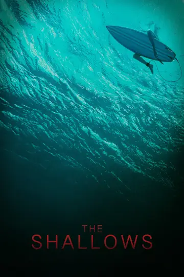 Plakat do filmu "183 metry strachu" #81073