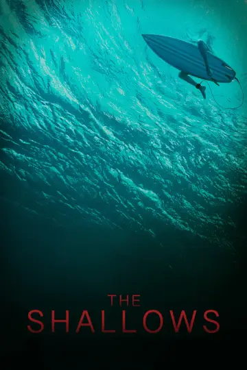 Plakat do filmu "183 metry strachu" #81077