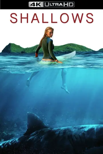 Plakat do filmu "183 metry strachu" #81082