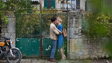 Zasłona do filmu "Obsesja" #1208691