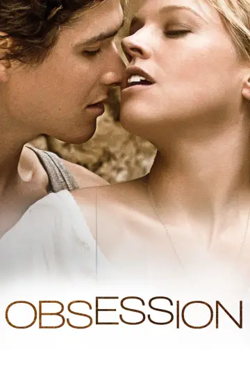 Plakat do filmu "Obsesja" #1208701