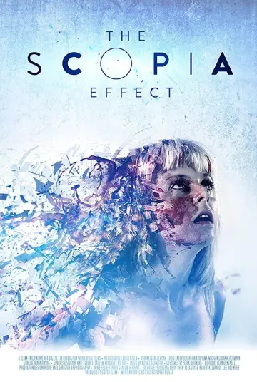 Plakat do filmu "The Scopia Effect" #321881
