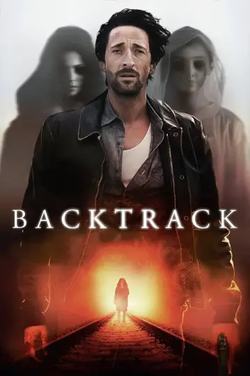 Plakat do filmu "Poprzednie życie" #1018544