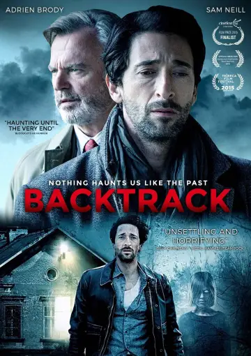 Plakat do filmu "Poprzednie życie" #1018545