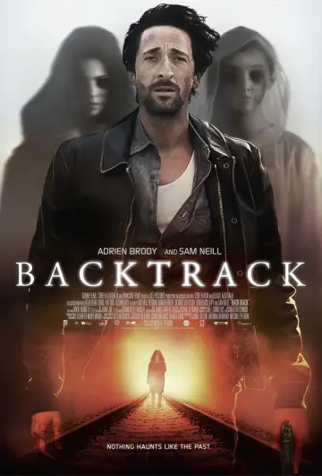 Plakat do filmu "Poprzednie życie" #1018547