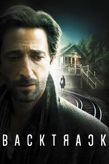 Plakat do filmu "Poprzednie życie" #1018550