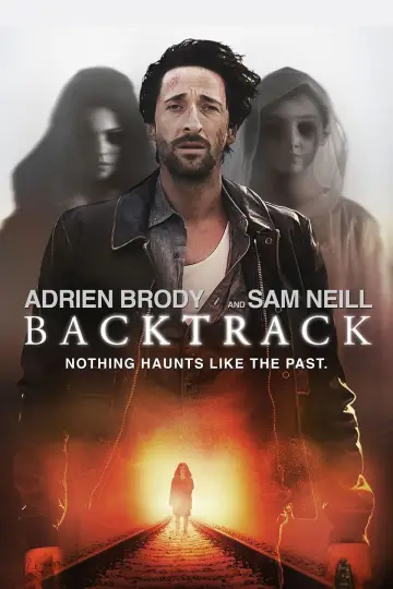 Plakat do filmu "Poprzednie życie" #1018551