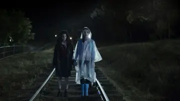 Zasłona do filmu "Poprzednie życie" #378236