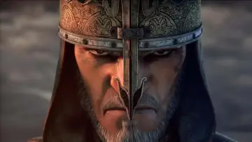 Zasłona do filmu "Bilal: A New Breed of Hero" #425703