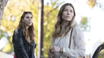 Zasłona do filmu "Karma" #358225