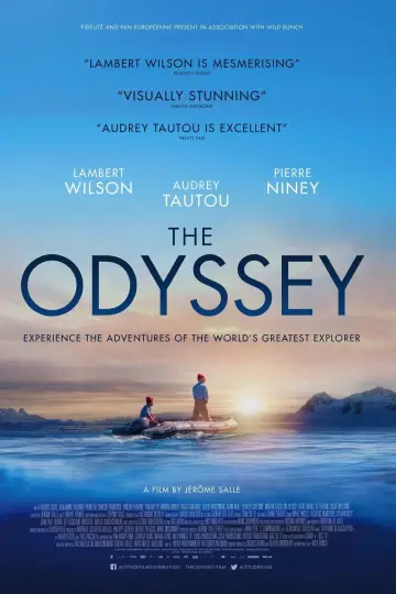 Odyseja