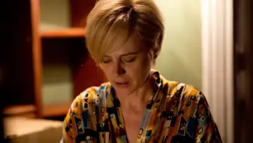 Zasłona do filmu "Julieta" #248219