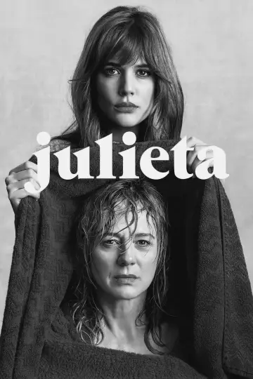 Plakat do filmu "Julieta" #490945