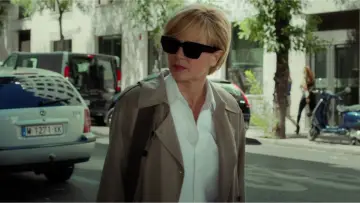 Zasłona do filmu "Julieta" #901387