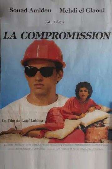 La Compromission plakat