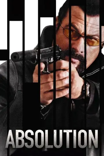 Plakat do filmu "Człowiek Zasad" #1009563