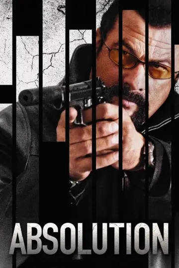 Plakat do filmu "Człowiek Zasad" #350124