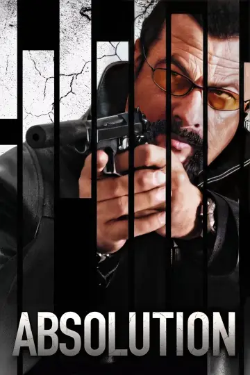 Plakat do filmu "Człowiek Zasad" #350127