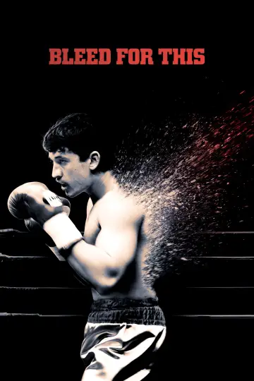 Plakat do filmu "Opłacone krwią" #261769