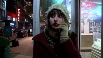 Zasłona do filmu "Remedy" #1188382