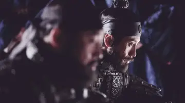 Zasłona do filmu "순수의 시대" #316150