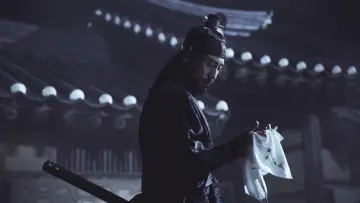 Zasłona do filmu "순수의 시대" #316151