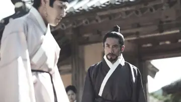 Zasłona do filmu "순수의 시대" #316153