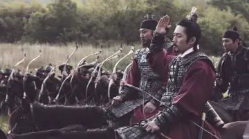 Zasłona do filmu "순수의 시대" #316154