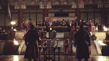 Zasłona do filmu "순수의 시대" #316156