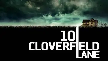 Zasłona do filmu "Cloverfield Lane 10" #1800184