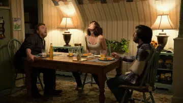 Zasłona do filmu "Cloverfield Lane 10" #1800185