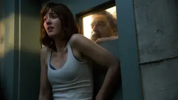 Zasłona do filmu "Cloverfield Lane 10" #248416