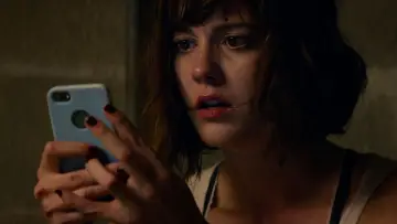 Zasłona do filmu "Cloverfield Lane 10" #248421