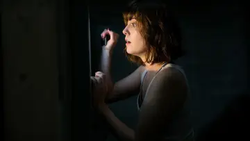 Zasłona do filmu "Cloverfield Lane 10" #248423